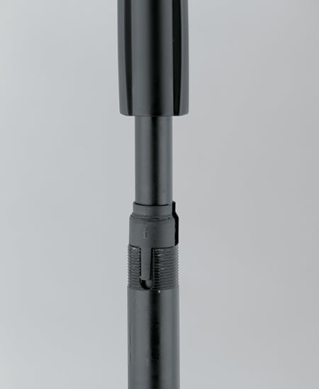 Tama Ironworks mic stand MS436BK - Aron Soitin