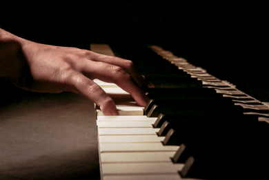 NUX WK-310BK DIGITAALIPIANO - Aron Soitin