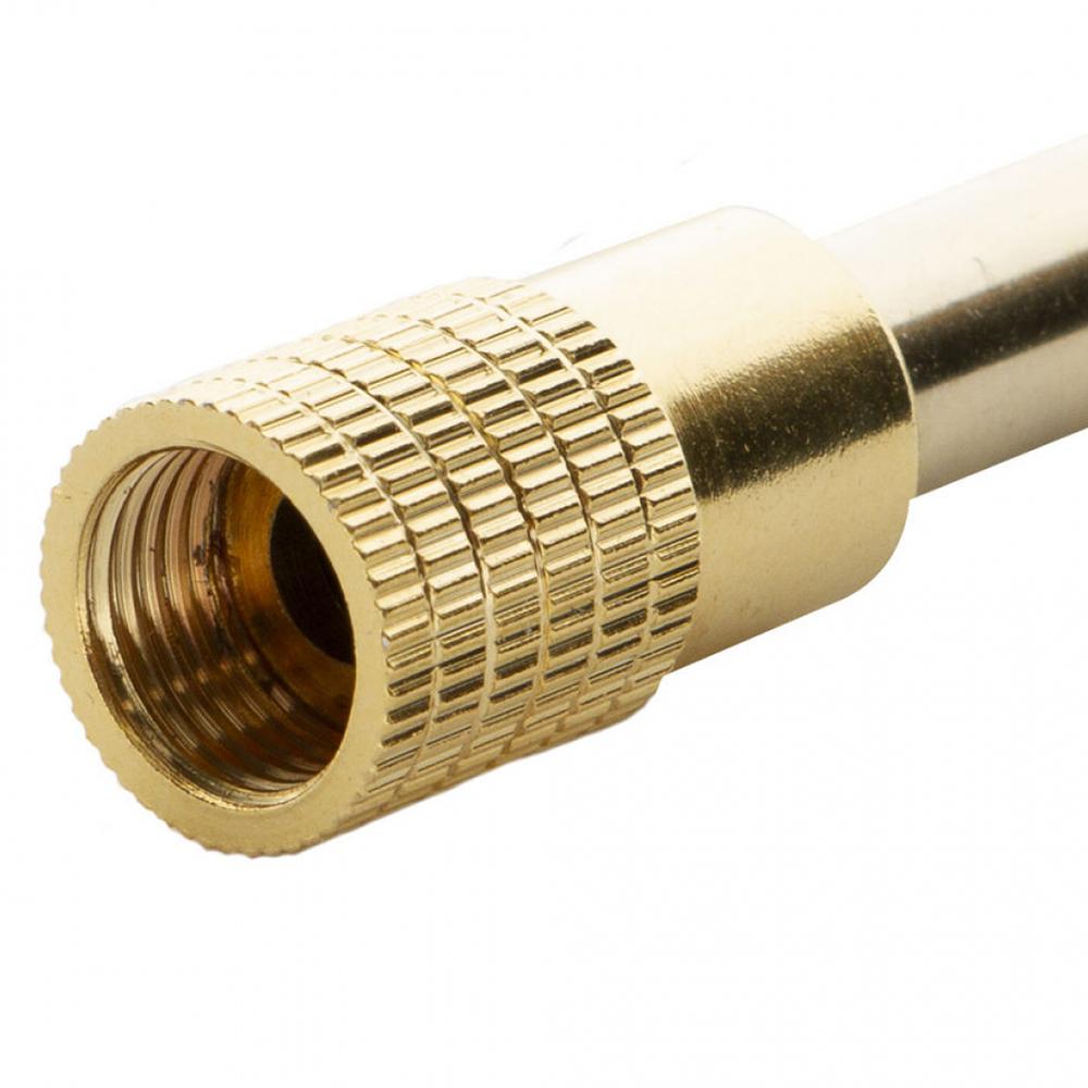 On-Stage WHA4500 kuulokeadapteri kierteellä - Aron Soitin