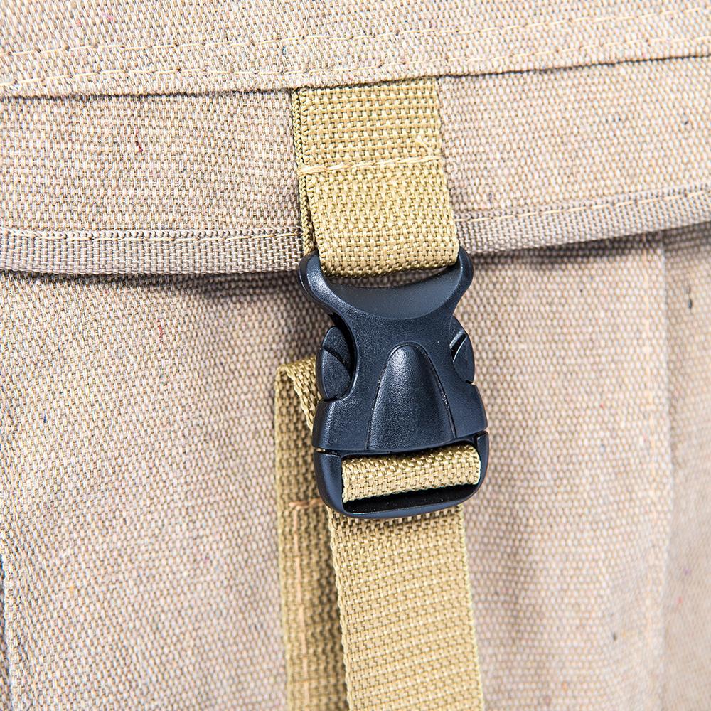 Vintage VCBG2 Canvas kitarapussi bassolle - Aron Soitin