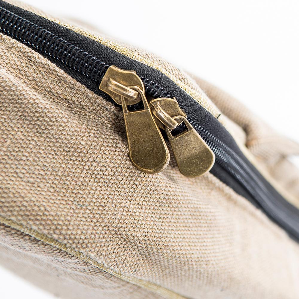 Vintage VCBG2 Canvas kitarapussi bassolle - Aron Soitin