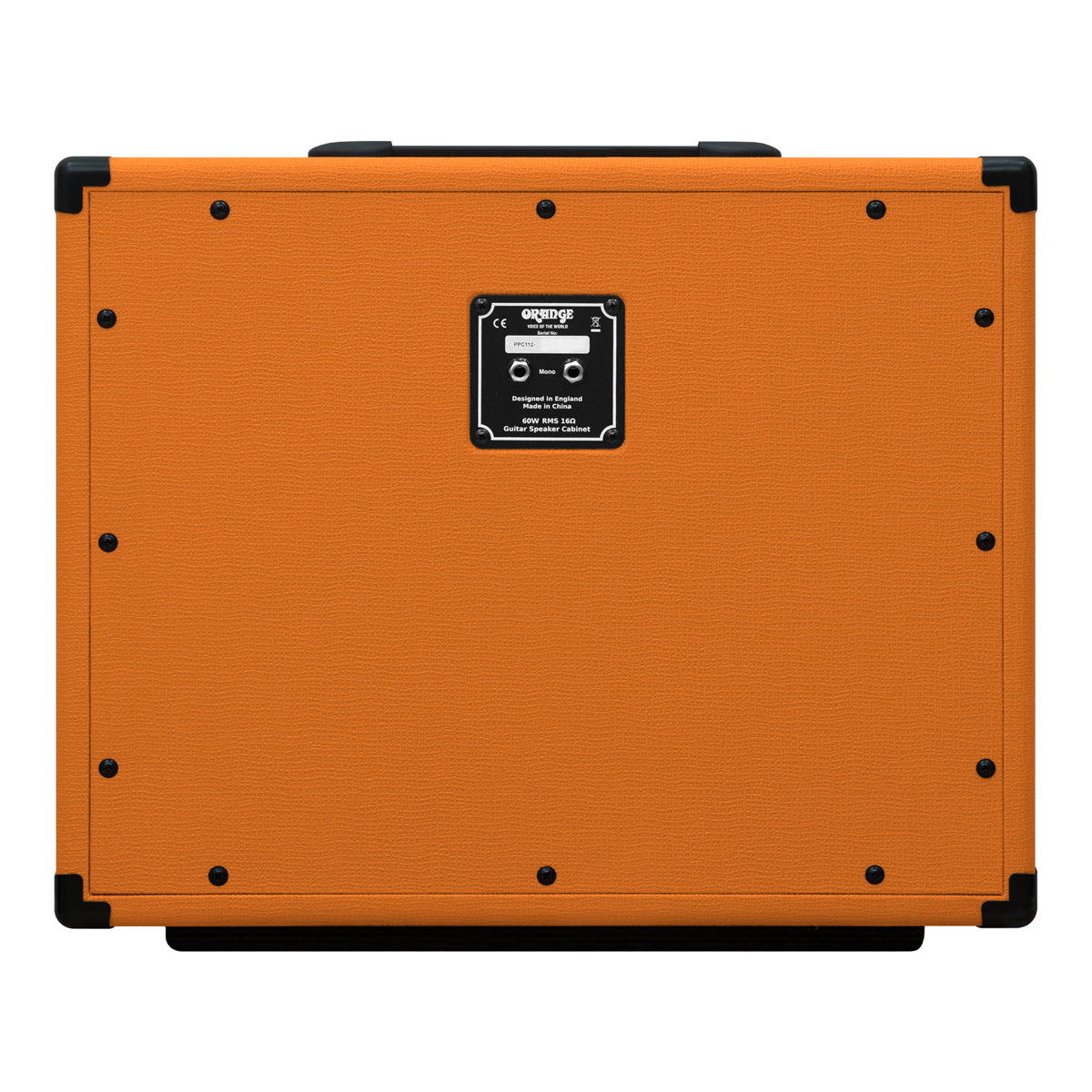 Orange PPC112 - Aron Soitin
