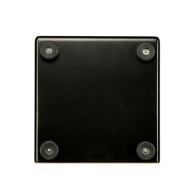 Meinl Woodcraft Cajon mikrofonilla - Aron Soitin