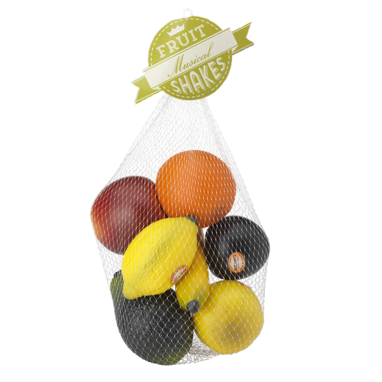 Remo hedelmäshaker setti - Aron Soitin