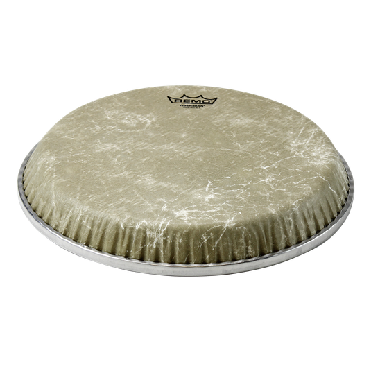 Remo Symmetry Fiberskyn 12.25" congan kalvo - Aron Soitin