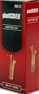 Rico Plasticover 1½ baritonisaksofonin lehtilaatikkoa ( 5 l - Aron Soitin