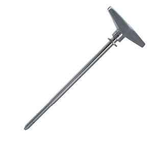 Soundstore T-rod 105 mm