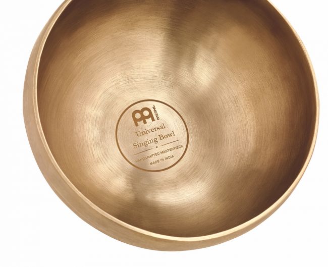 Meinl Universal äänimaljasetti 2kpl - Aron Soitin