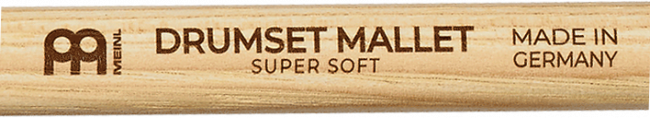Meinl malletti Super Soft SB400 - Aron Soitin