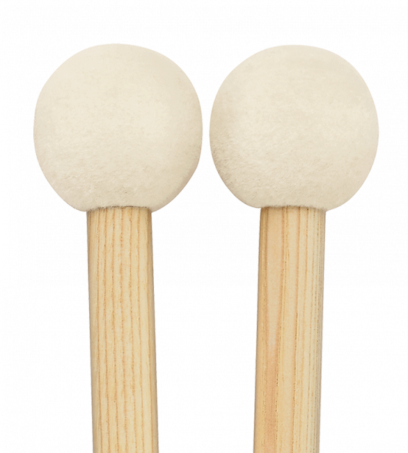 Meinl malletti Hard SB402 - Aron Soitin