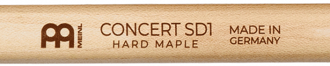 Meinl SD1 Concert Maple - Aron Soitin