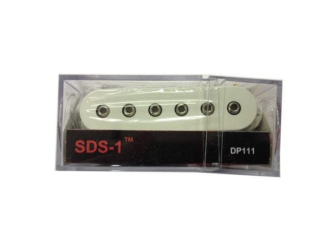 DiMarzio DP111 SDS-1 reverse - Aron Soitin