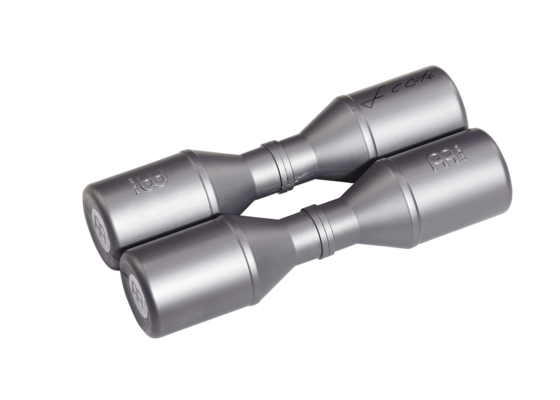 Meinl SH45GR Artist Series Shaker - Aron Soitin