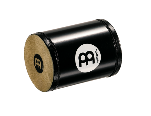 Meinl SH6-S-BK Rawhide Shaker - Aron Soitin