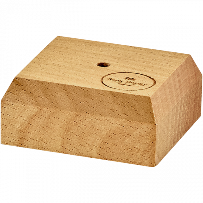 Meinl Sonic Energy pidike yhdelle ääniraudalle - Aron Soitin