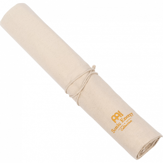 Sonic Energy äänirautojen Rollup pussi - Aron Soitin