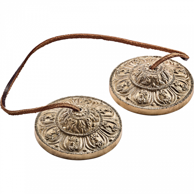 MEINL Sonic Energy Tingsha Ornamental - Aron Soitin