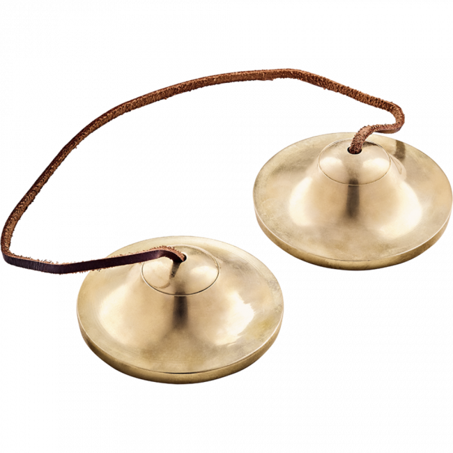 MEINL Sonic Energy Tingsha - Aron Soitin