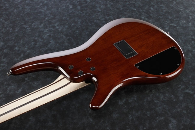 Ibanez SR370EF-BBT Fretless - Aron Soitin