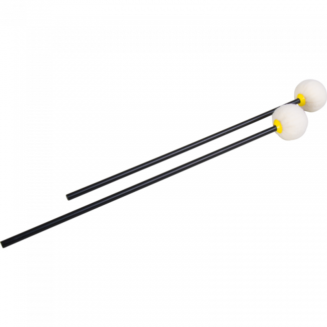 STUDIO 49 Patarummun nuijat kaikenkokoisille rummuille - Aron Soitin