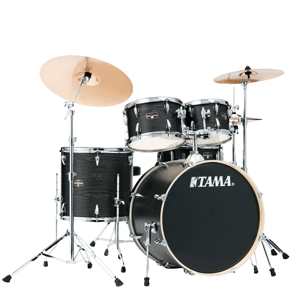 Tama Imperialstar IE58H6W-BOW rumpusarja - Aron Soitin