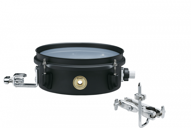 Tama Metalworks 8"x3" efekti-virveli BST83MBK - Aron Soitin