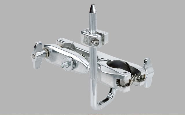 Tama Metalworks 6"x3" efekti-virveli BST63MBK - Aron Soitin