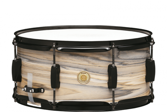 TAMA WP1465BK-NZW  14"x 6,5" Woodworks virveli - Aron Soitin
