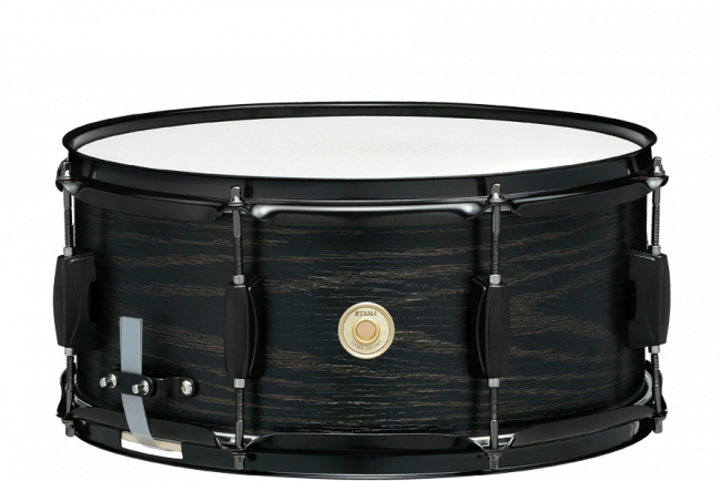 TAMA WP1465BK-BOW  14"x 6,5" Woodworks virveli - Aron Soitin