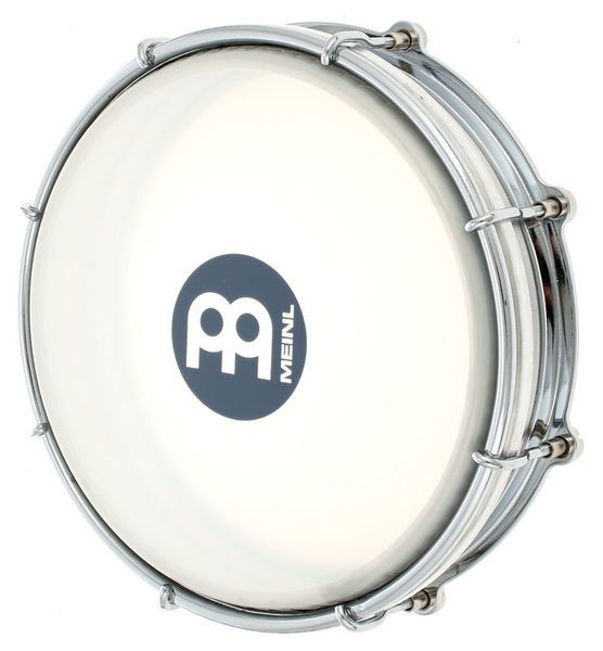 Meinl 6" tamborim alumiini - Aron Soitin
