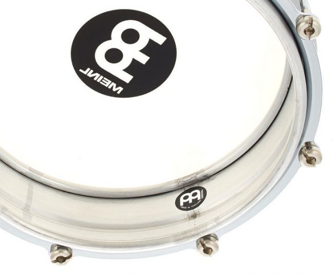 Meinl 6" tamborim alumiini - Aron Soitin