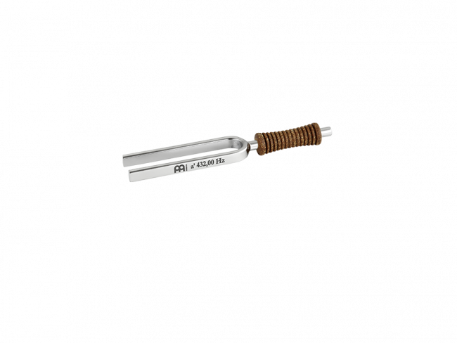 Meinl Sonic Energy Natural 432 Hz äänirauta - Aron Soitin