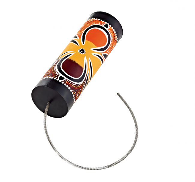 Meinl Sonic Energy ukkosrumpu iso - Aron Soitin