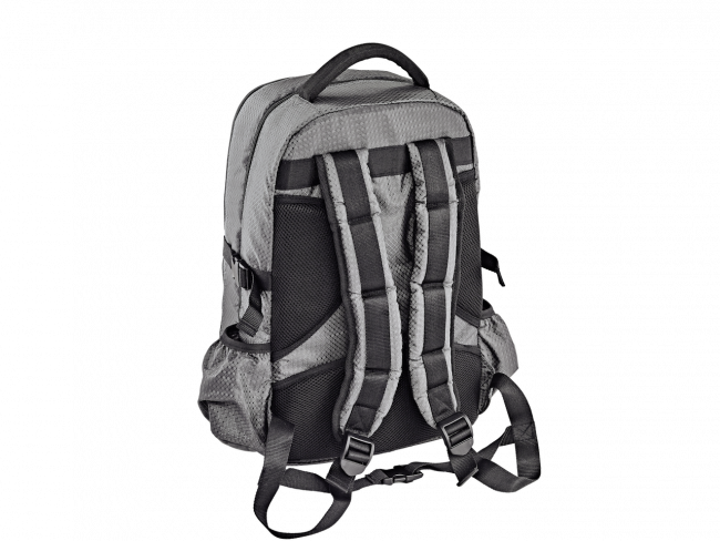 Meinl selkäreppu perkussiosoittimille ja tarvikkeille - Aron Soitin