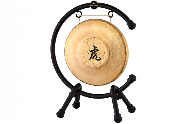 Meinl Sonic Energy 26" Table Stand for Gong - Aron Soitin