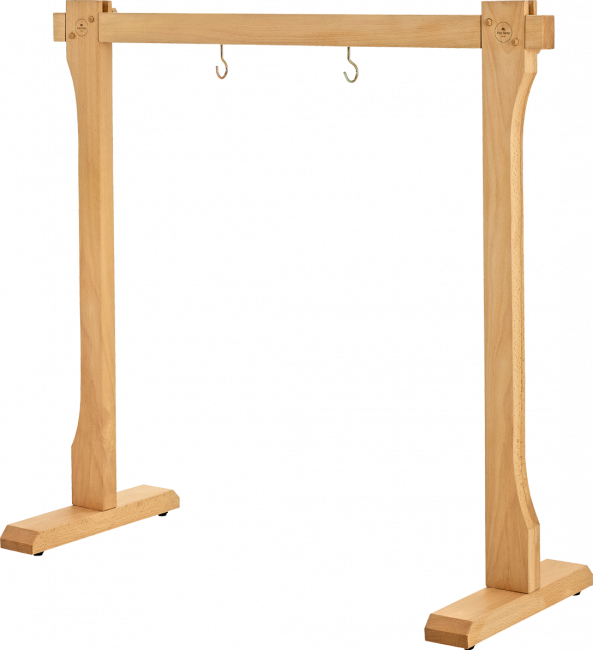 Meinl Sonic Energy Gong Stand Medium - Aron Soitin