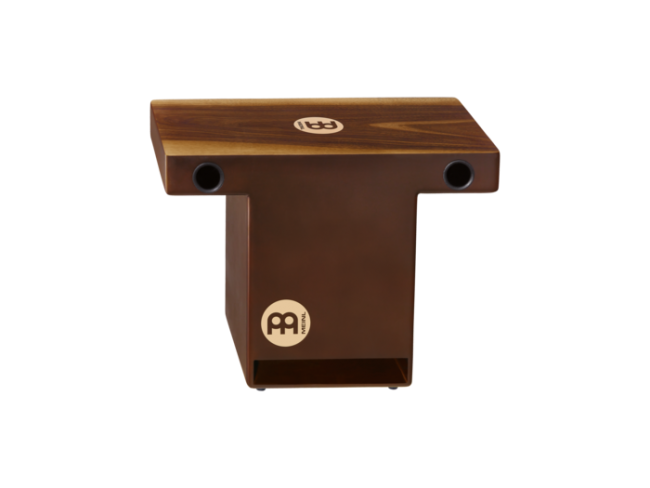 Meinl Turbo Slap Top cajon TOPCAJ2WN - Aron Soitin