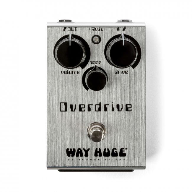 Way Huge Overdrive WHE205OD - Aron Soitin