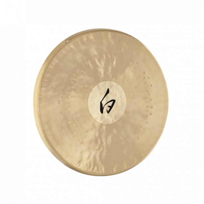 Meinl Sonic Energy White Gong 14,5" - Aron Soitin