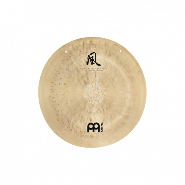 Meinl 20" Sonic Energy Wind Gong - Aron Soitin