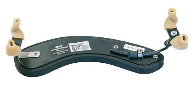 Wolf 1/4 - 1/2 olkatuki - Aron Soitin