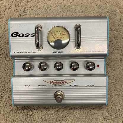 Ashdown Sub-Octave Plus (used)