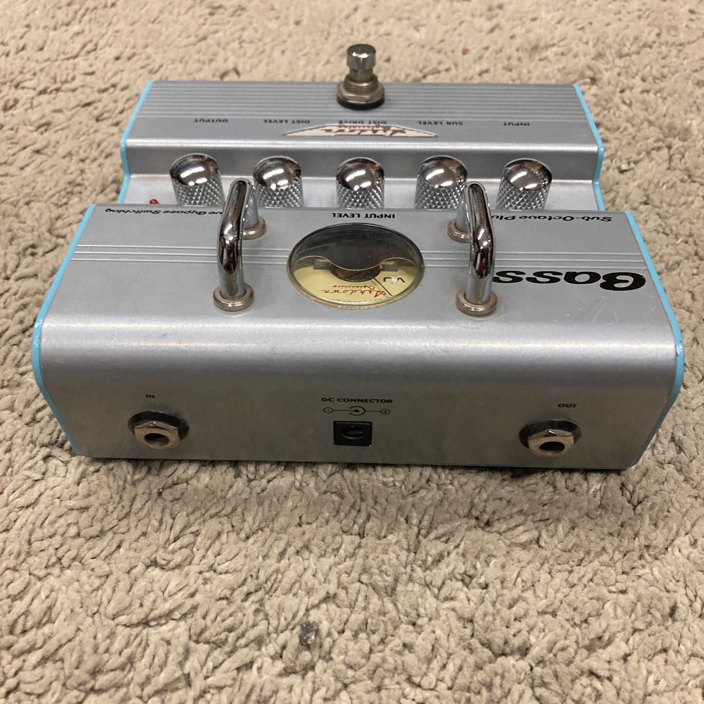 Ashdown Sub-Octave Plus (used)