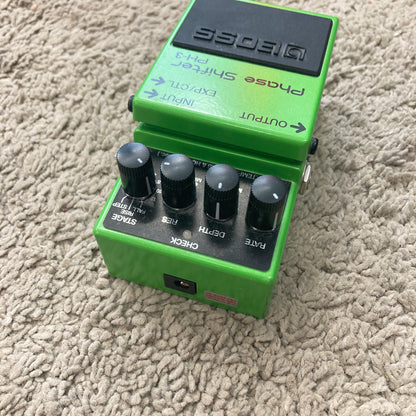 Boss PH-3 Phase Shifter (used)