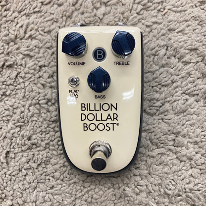 Danelectro Billion Dollar Boost (demo)