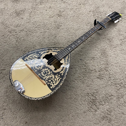 Ecorda B11 Greek Bouzouki (used)