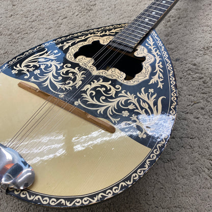 Ecorda B11 Greek Bouzouki (used)