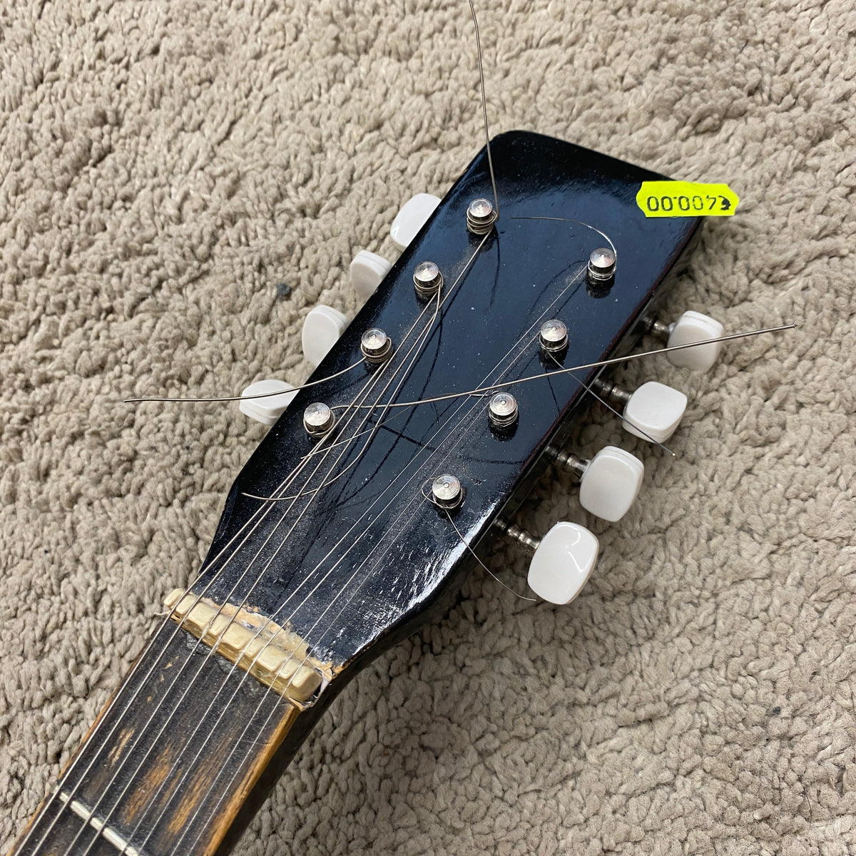 Ecorda B11 Greek Bouzouki (used)