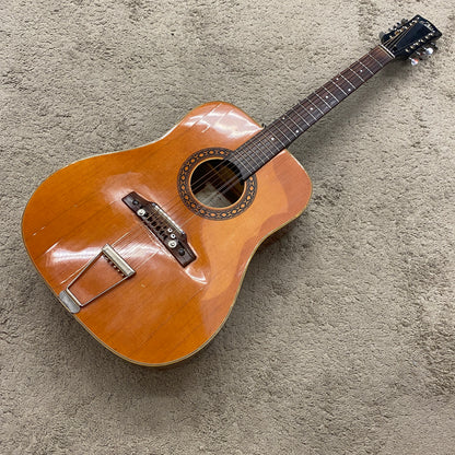 Eko J-56 Acoustic Guitar (used)