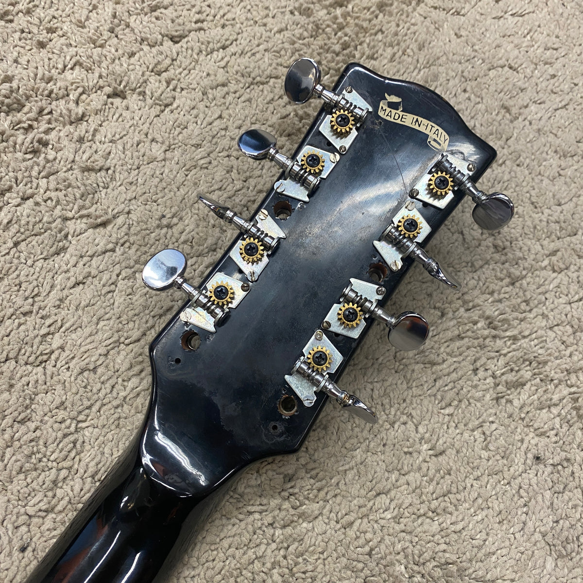 Eko J-56 Acoustic Guitar (used)